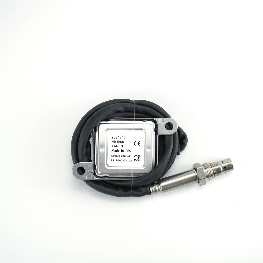 05149216ab 5wk96651A Original New Nitrogen Oxygen Nox Sensor 12V for Chrysler