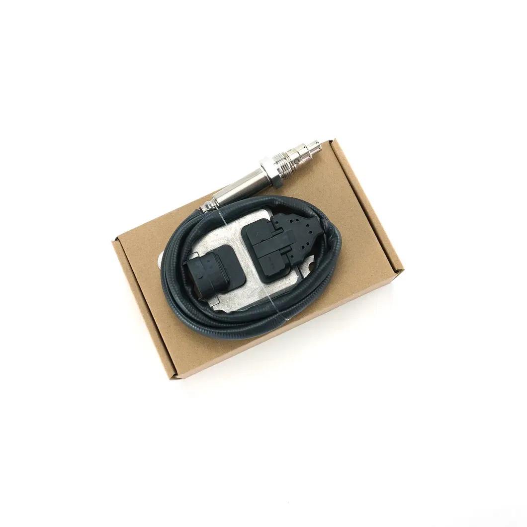 5WK96643D Датчик NOX Датчик кислородного датчика для Volvo Autosensor Diesel Engine 21636088 5WK9 6643D
