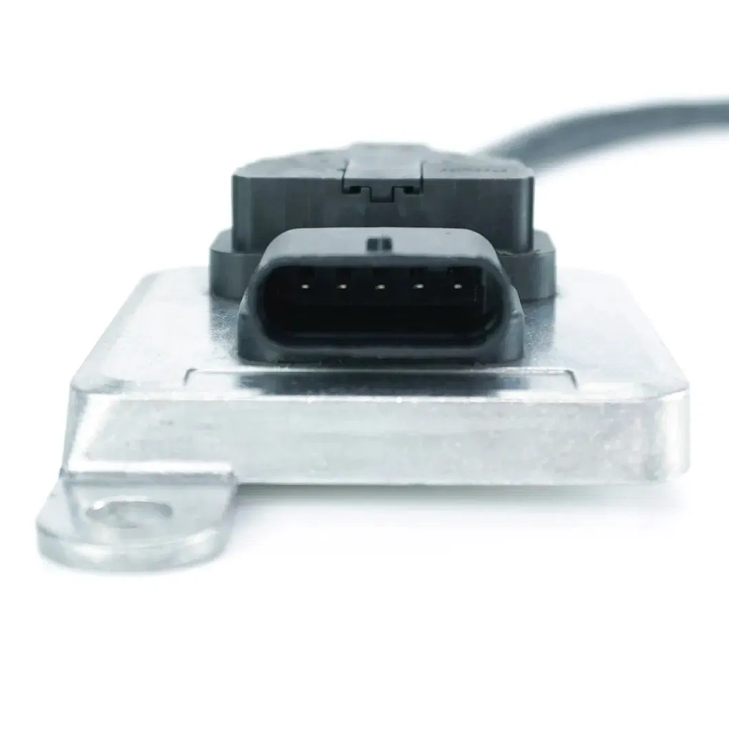 A0009052310 OEM Factory Nox Sensor Nitrogen Oxygen Sensor Nox Nitrogen Oxide Sensor 12V for Benz Autosensor Diesel Engine