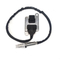 Brand New Nitrogen Oxide Nox Sensor 758712901 5wk9 6610g Nitrogen Oxide Sensor 12V for Bwm Autosensor Diesel Engine 5wk96610g