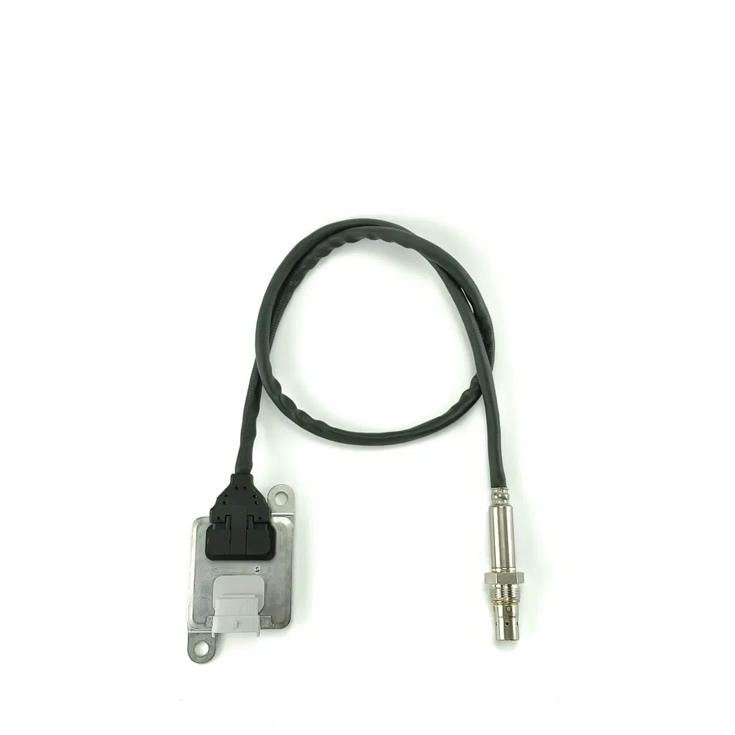 Competitive Price Nox Sensor 5wk96673A for Cummins Truck 2894941 Rx 3687334rx Nitrogen Oxide Sensor