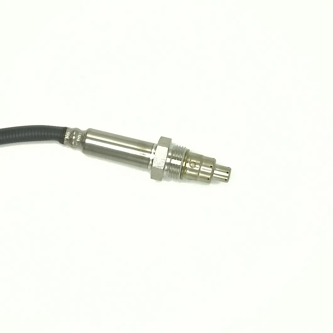 Auto Parts Factory Nitrogen Oxygen Nox Sensor Probe Cable Connector for Fuso 5wk96680A/B/D 5wk96788 Ml239298 5wk97200 Ml239299