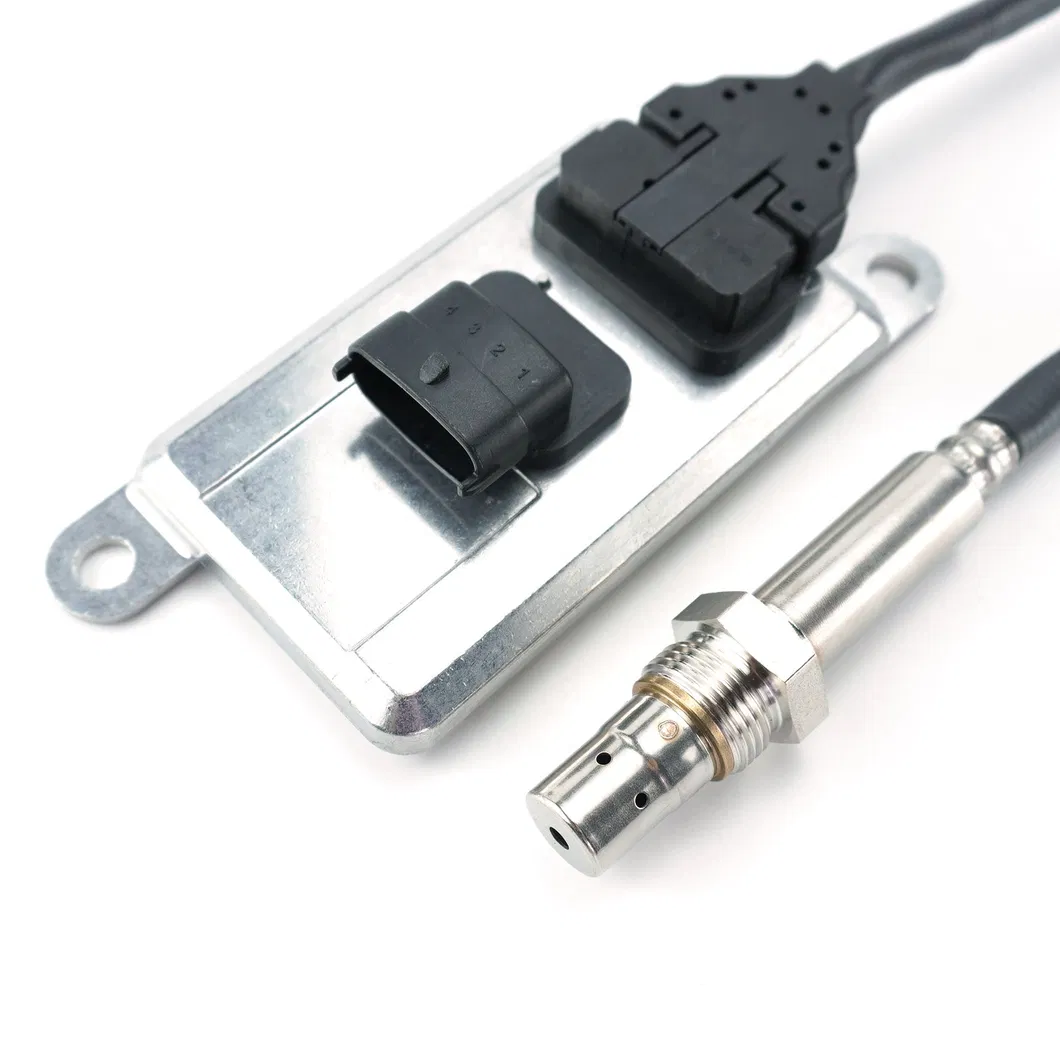 Factory Direct Sales Good Price 5wk96626b 1836061 24V Genuine New Wholesale Nitrogen Oxygen Nox Sensor for Daf 5wk9 6626b