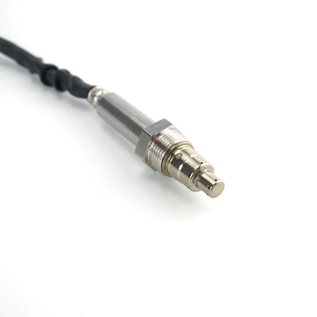 A0009050208 Nox Sensor Nitrogen Oxygen Sensor 5wk96703A for Benz Autosensor Diesel Engine