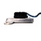 Brand New Nitrogen Oxide Nox Sensor 758712901 5wk9 6610g Nitrogen Oxide Sensor 12V for Bwm Autosensor Diesel Engine 5wk96610g