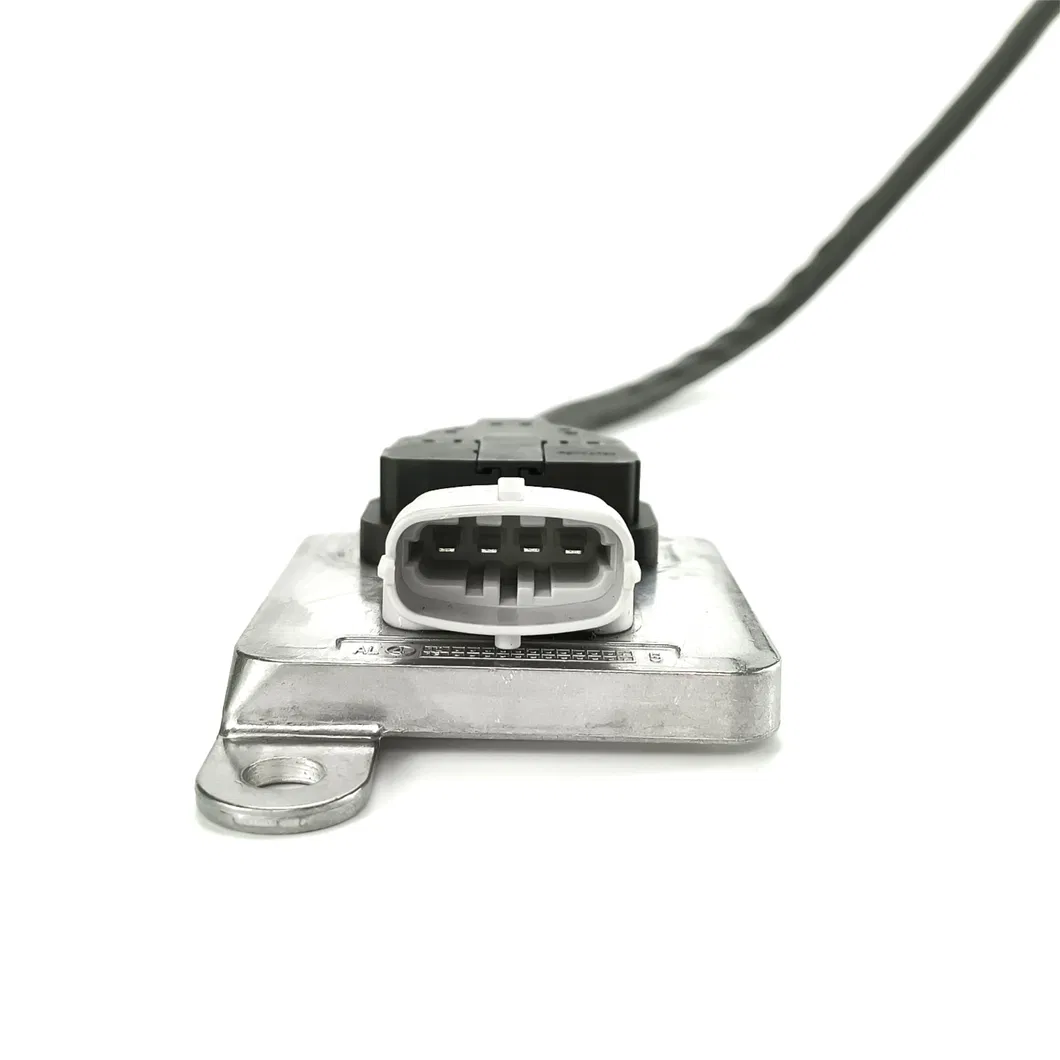 Competitive Price Nox Sensor 5wk96673A for Cummins Truck 2894941 Rx 3687334rx Nitrogen Oxide Sensor