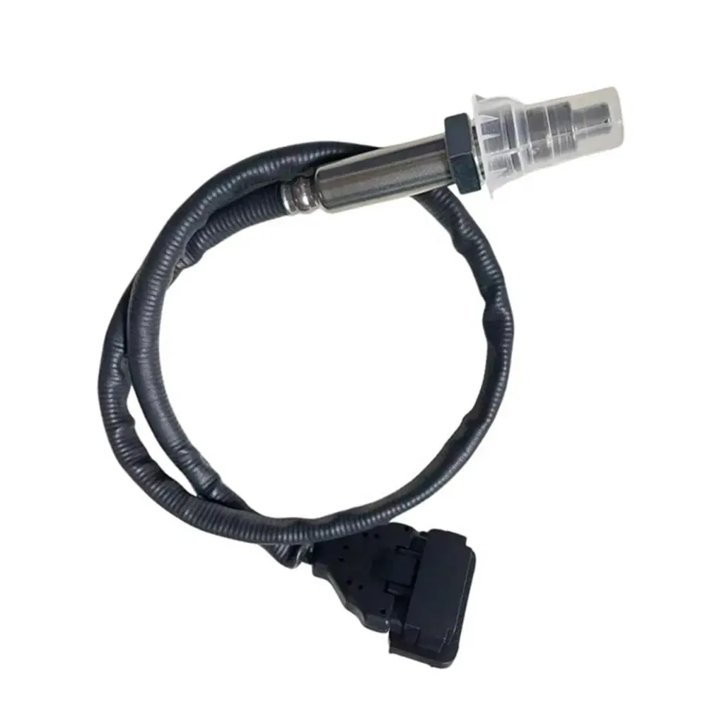 Auto Parts Factory Nitrogen Oxygen Nox Sensor Probe Cable Connector for Fuso 5wk96680A/B/D 5wk96788 Ml239298 5wk97200 Ml239299