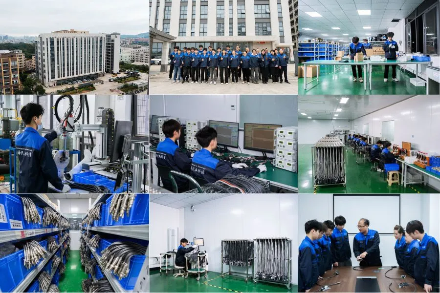 Factory Wholesale A0081531128 5wk96656 Nox Sensor Nitrogen Oxygen Sensor 5wk9 6656 12V for Benz