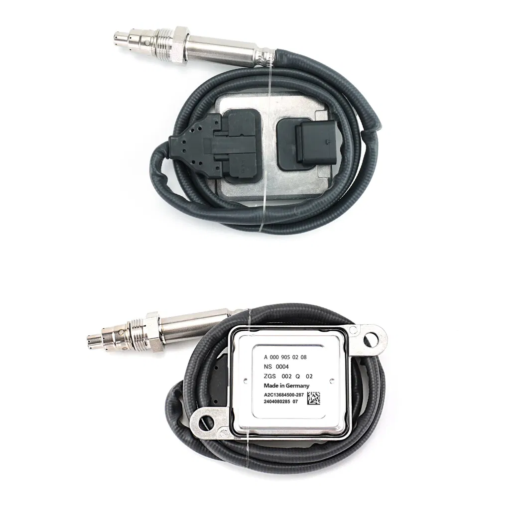 A0009050208 Nox Sensor Nitrogen Oxygen Sensor 5wk96703A for Benz Autosensor Diesel Engine