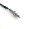 Nox Sensor Nitrogen Oxygen Sensor Nox Nitrogen Oxide Sensor 12V 5wk96682A for Benz Autosensor Diesel Engine