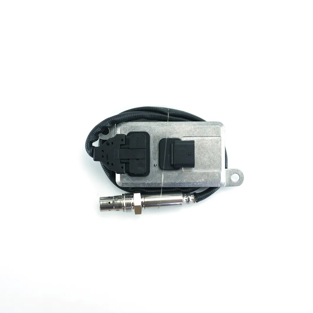 OEM Auto Parts 5wk96618d Nitrogen Oxygen Sensor 51154080015 51.15408-0015 for Man 5wk9 6618d