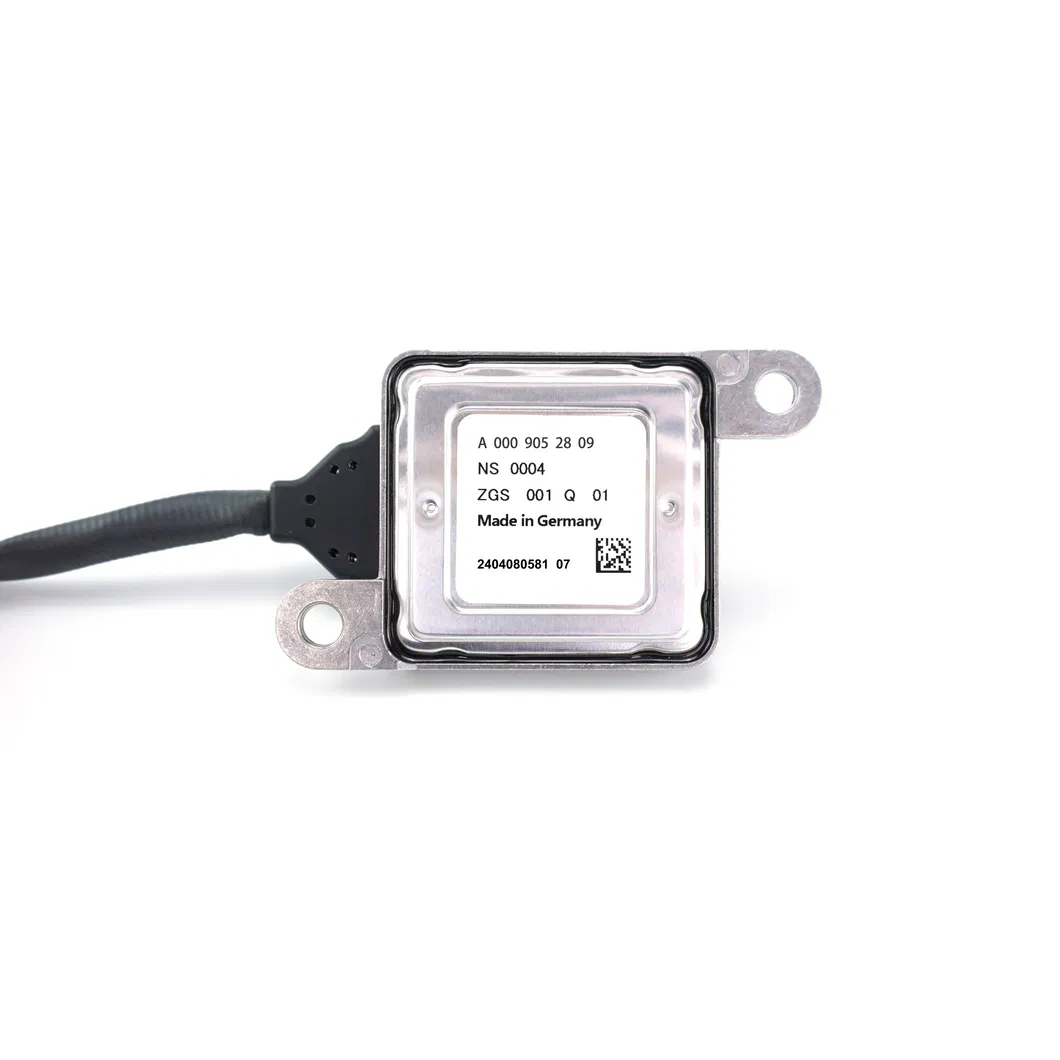 A0009052809 Nox Sensor Nitrogen Oxygen Sensor for Benz Autosensor Diesel Engine