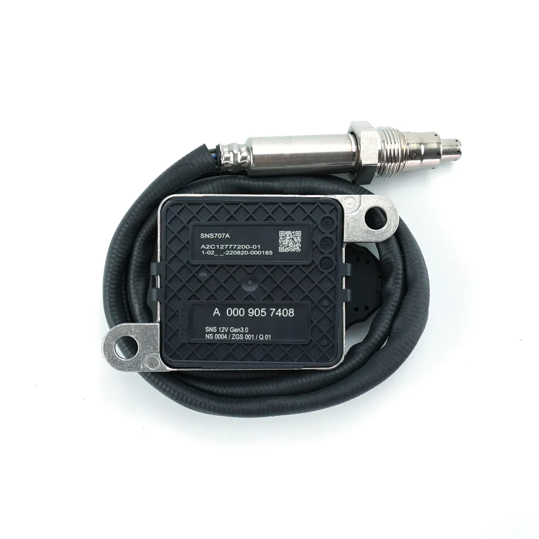Wholesale Price A0009057408 Nox Sensor for Benz Autosensor Diesel Engine Sns707A