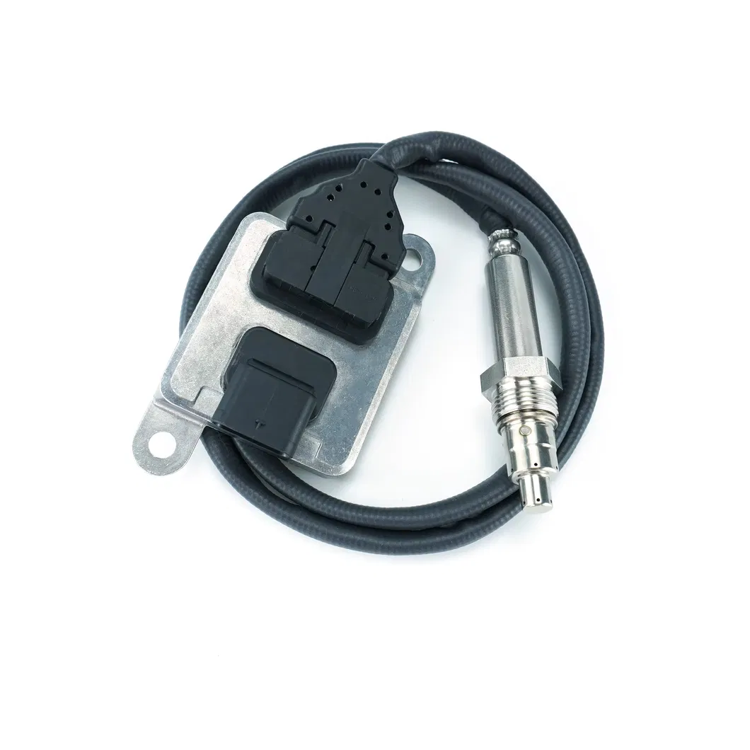 High Quality Nox Sensor Nitrogen Oxygen Sensor Nox Nitrogen Oxide Sensor 12V for Benz Autosensor Diesel Engine