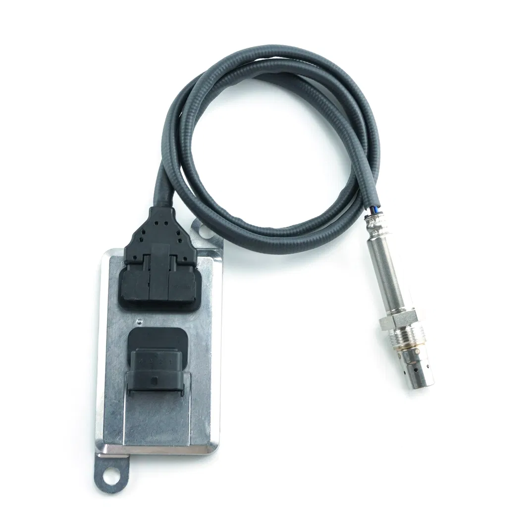 5wk96675 2871979 Nox Sensor for Cummins Nitrogen Oxide Sensor 24V Auto Engine