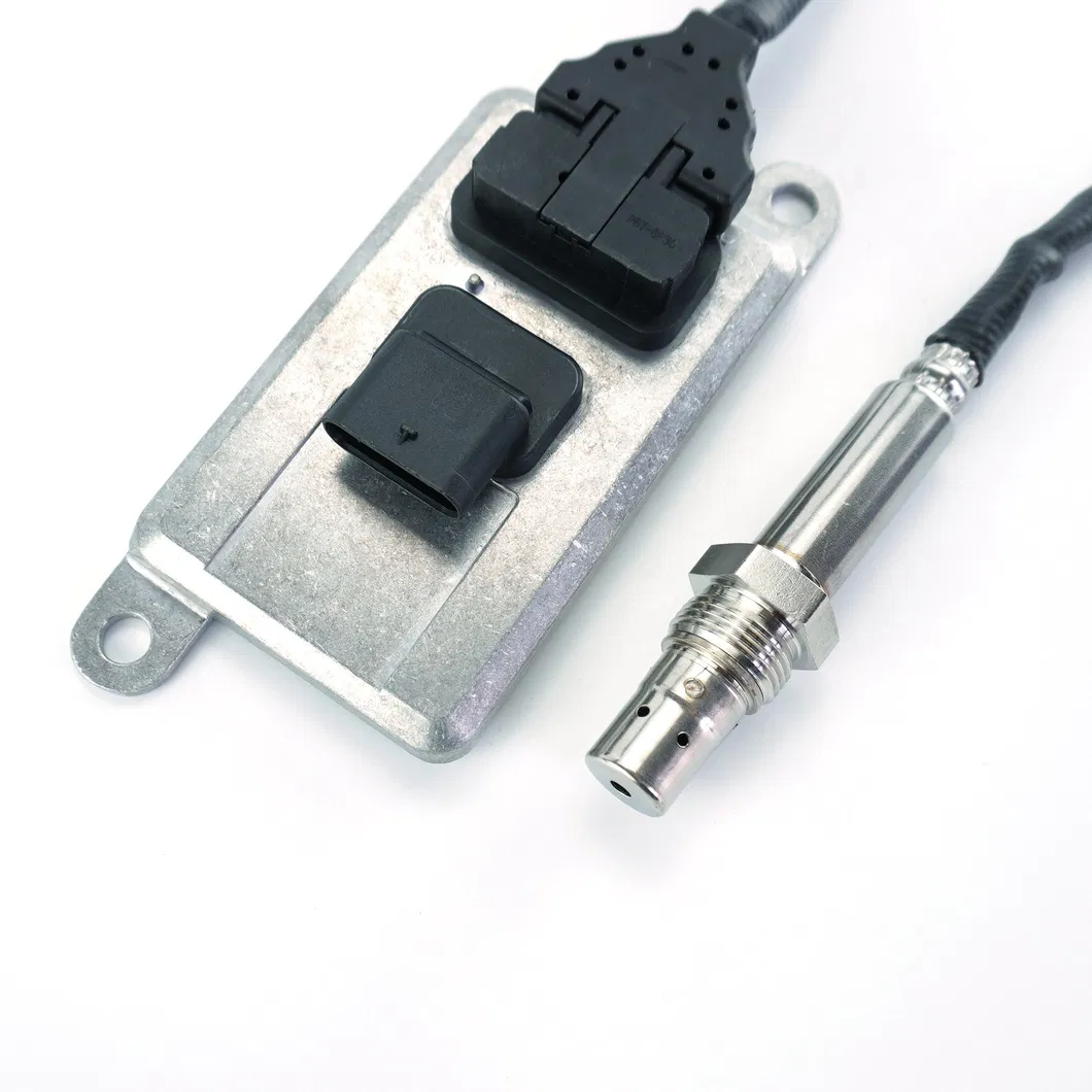 OEM Auto Parts 5wk96618d Nitrogen Oxygen Sensor 51154080015 51.15408-0015 for Man 5wk9 6618d