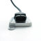 4984053 Nox Sensor Nitrogen Oxygen Sensor Nox Nitrogen Oxide Sensor 12V Cummins Autosensor Diesel Engine 4984053 A034X846