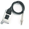 5wk96626A Genuine New Nox Sensor 24V Nitrogen Oxygen Sensor for Daf Truck CF65 CF75 CF85 Xf105 2011650 1793380 1836061 5wk9 6626A