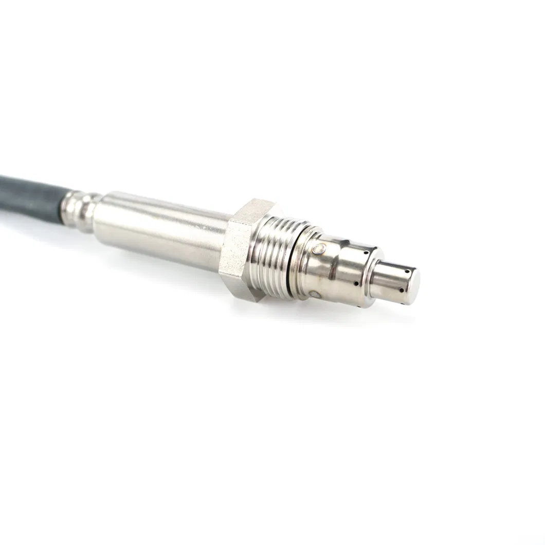 Auto Sensor Nox Sensor 5wk96681A 5wk96681b Cdef A0009056900 for Mercedes Benz Nitrogen Oxide Sensor 12V
