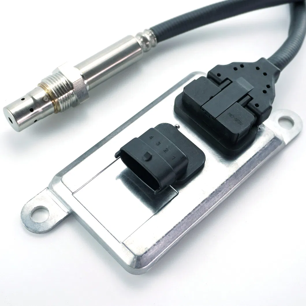 5wk96675 2871979 Nox Sensor for Cummins Nitrogen Oxide Sensor 24V Auto Engine