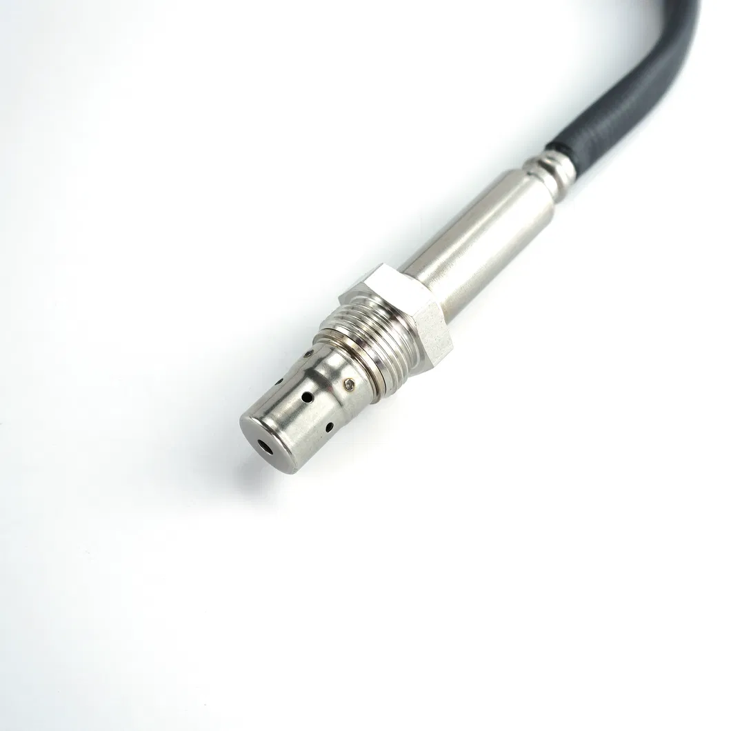 OEM Auto Parts 5wk96618d Nitrogen Oxygen Sensor 51154080015 51.15408-0015 for Man 5wk9 6618d