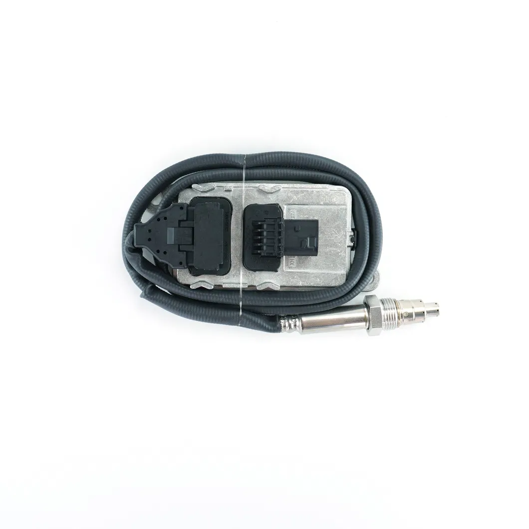 Truck Sensors 24V Sns0061f Nox Sensor 2236408 for Daf Truck CF Xf 12.6L Euro Heavy Truck Aftermarket Part A3c04720200-01