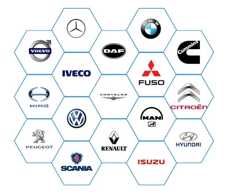 A0009050108 Factory Price Nox Sensor Nitrogen Oxygen Sensor Nox Nitrogen Oxide Sensor 12V 5wk96682b for Benz