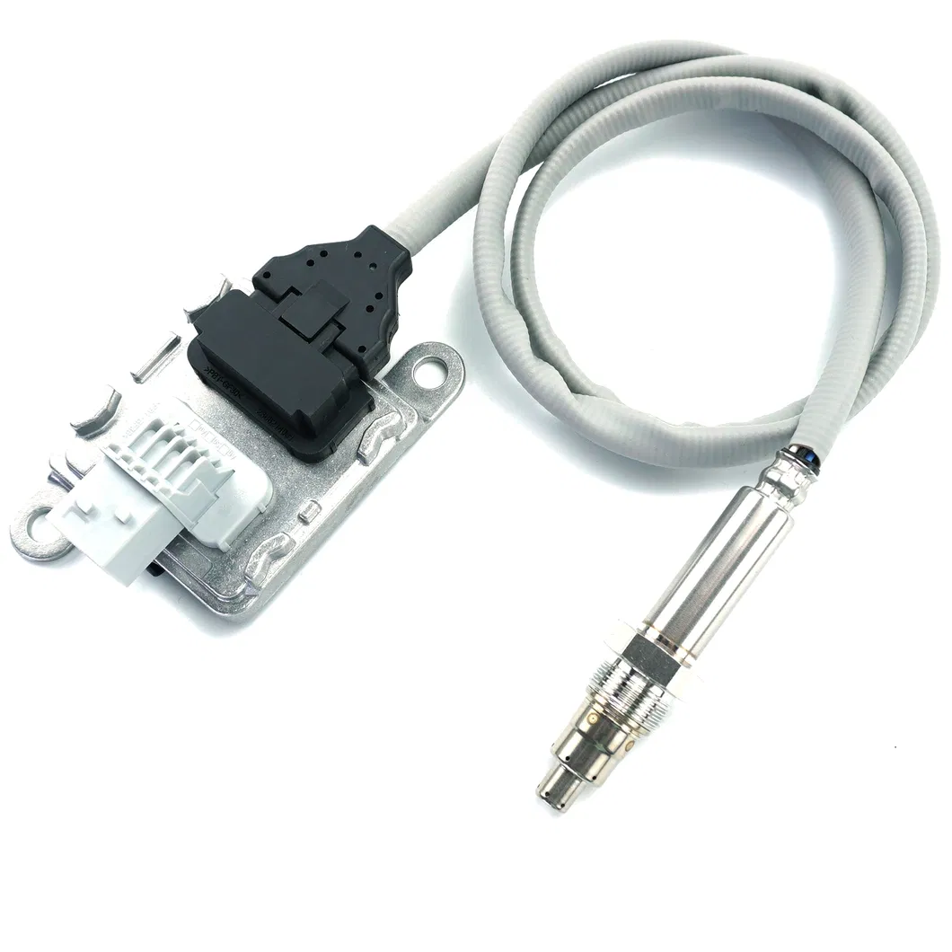 A0111531728 Nox Sensor Nitrogen Oxygen Sensor Nox Nitrogen Oxide Sensor 12V for Benz Autosensor Diesel Engine Sns744