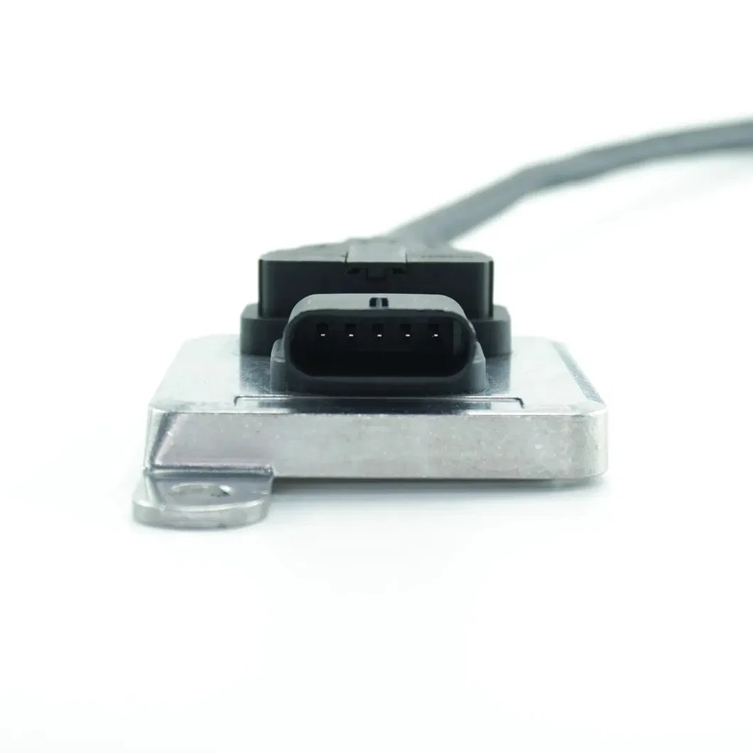 High Quality Nox Sensor Nitrogen Oxygen Sensor Nox Nitrogen Oxide Sensor 12V for Benz Autosensor Diesel Engine