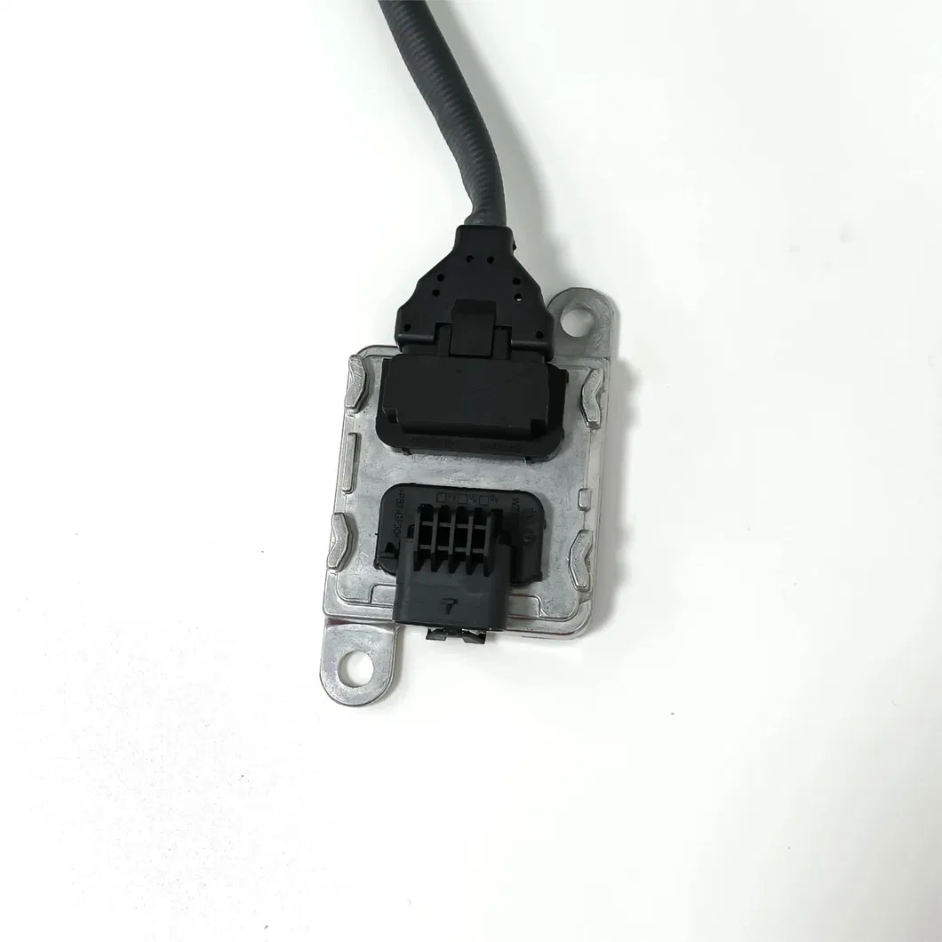 5wk97382 A0009057803 Engine Parts Nox Sensor Nitrogen Oxygen Sensor Nox Nitrogen Oxide Sensor A2c95270100-01 12V Benz Autosensor Diesel Engine 5wk9 7382