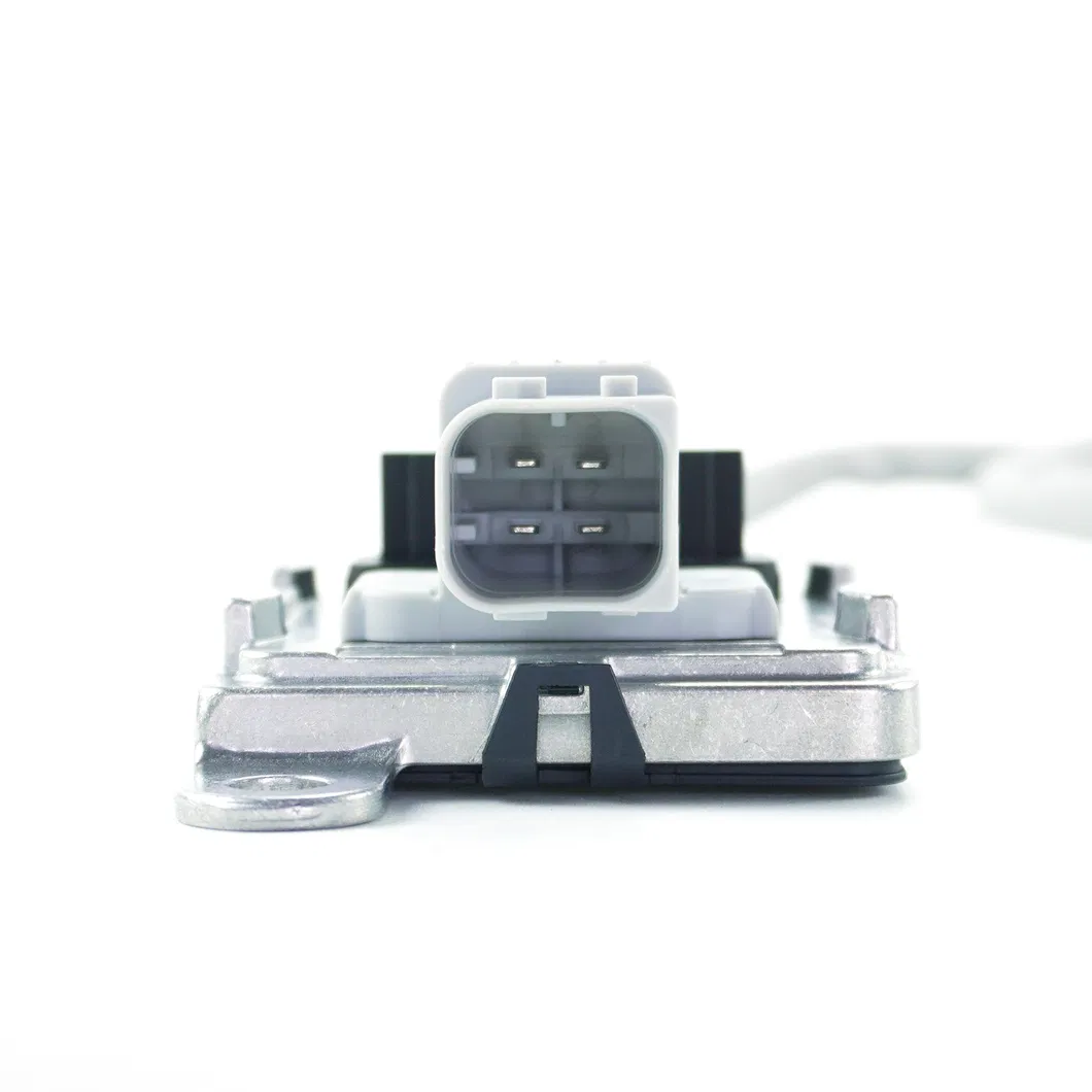 A0111531728 Nox Sensor Nitrogen Oxygen Sensor Nox Nitrogen Oxide Sensor 12V for Benz Autosensor Diesel Engine Sns744