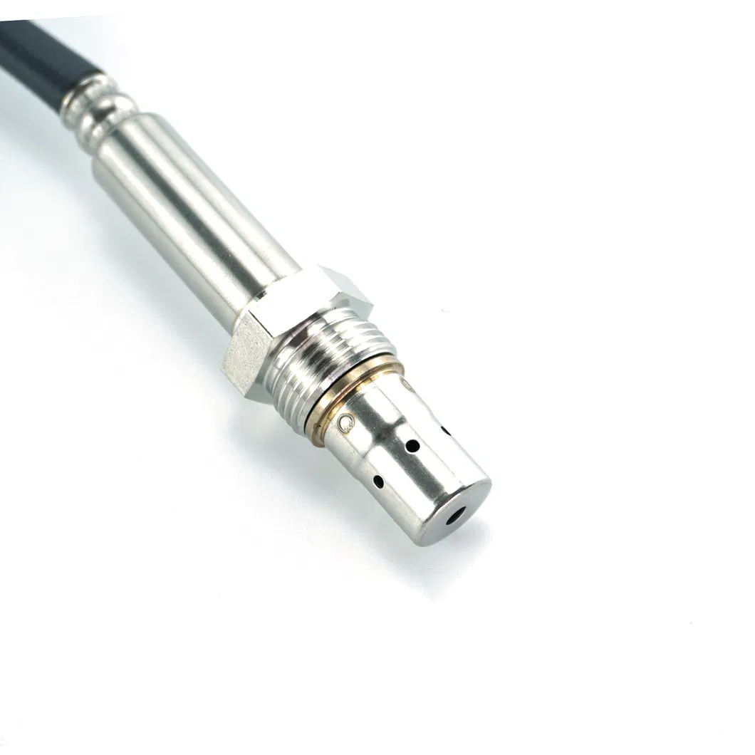 5wk96675 2871979 Nox Sensor for Cummins Nitrogen Oxide Sensor 24V Auto Engine