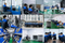 A0009052310 OEM Factory Nox Sensor Nitrogen Oxygen Sensor Nox Nitrogen Oxide Sensor 12V for Benz Autosensor Diesel Engine