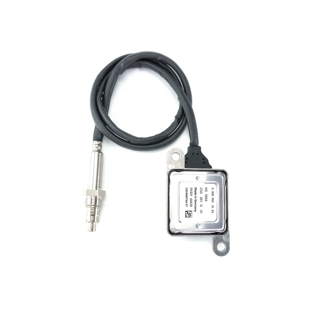 A0009050108 Factory Price Nox Sensor Nitrogen Oxygen Sensor Nox Nitrogen Oxide Sensor 12V 5wk96682b for Benz