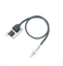 Nox Sensor Nitrogen Oxygen Sensor Nox Nitrogen Oxide Sensor 12V 5wk96682A for Benz Autosensor Diesel Engine