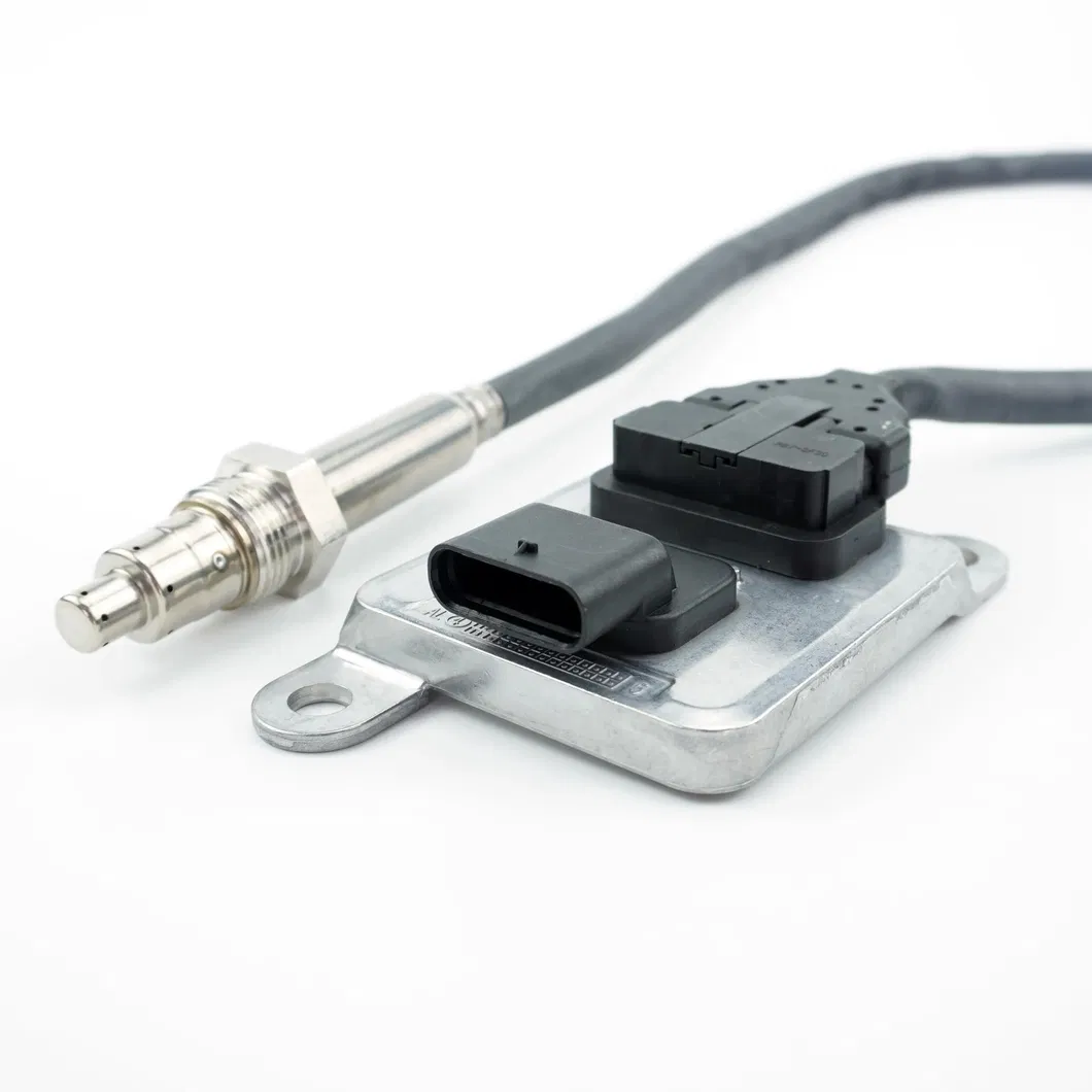 High Quality Nox Sensor Nitrogen Oxygen Sensor Nox Nitrogen Oxide Sensor 12V for Benz Autosensor Diesel Engine