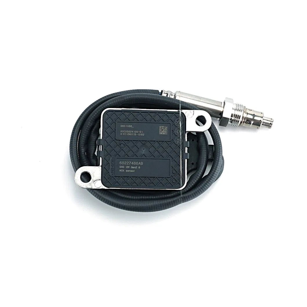 OEM Factory A3c05824100-01 68227486ab 12V Nitrogen Oxide Sensor Sns1086 Fits for RAM 2500 3500 Nox Sensor