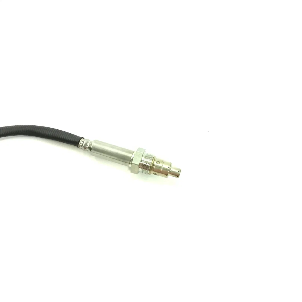 Car Spare Parts Nox Sensor A0009059812 Sns1049 for Mercedes Benz Truck A3c3950900 Nitrogen Oxide Sensor