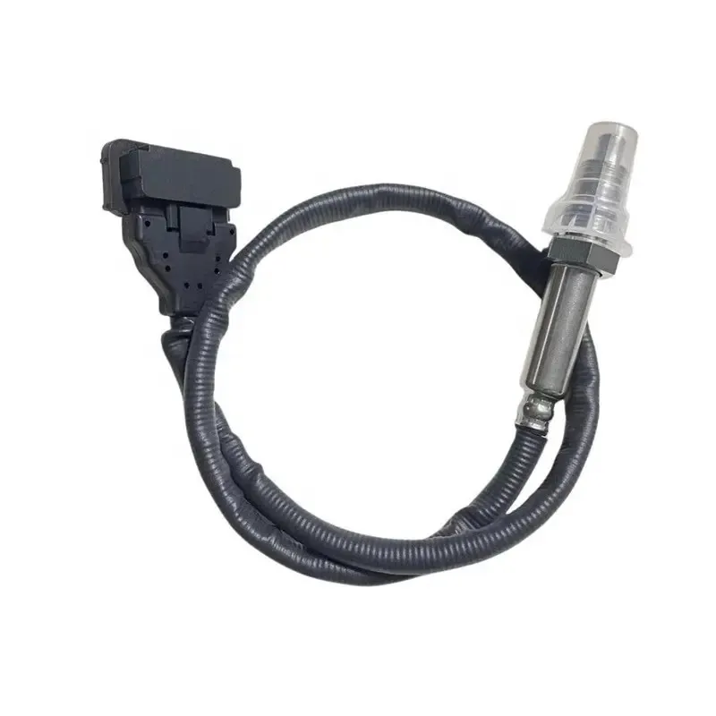 Auto Parts Factory Nitrogen Oxygen Nox Sensor Probe Cable Connector for Fuso 5wk96680A/B/D 5wk96788 Ml239298 5wk97200 Ml239299