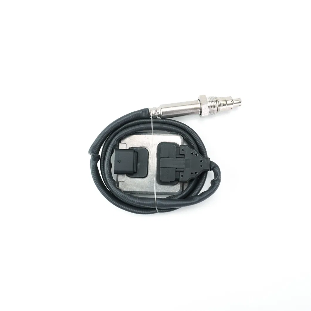 Hot Sale Nox Sensor 5wk96680 for Fuso Truck Mk667820 Nitrogen Oxide Sensor 12V 5wk9 6680