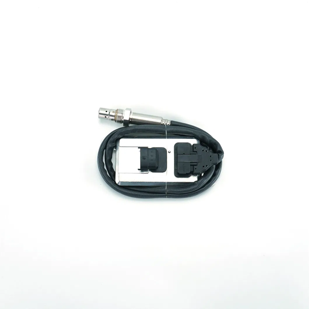 Factory Direct Sales Good Price 5wk96626b 1836061 24V Genuine New Wholesale Nitrogen Oxygen Nox Sensor for Daf 5wk9 6626b
