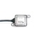 Brand New Nitrogen Oxide Nox Sensor 758712901 5wk9 6610g Nitrogen Oxide Sensor 12V for Bwm Autosensor Diesel Engine 5wk96610g